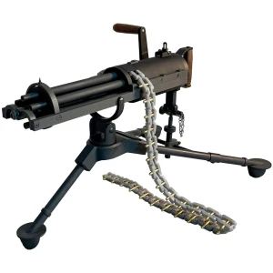 Tippmann .22LR Gatling Gun - FREE Shipping - CA