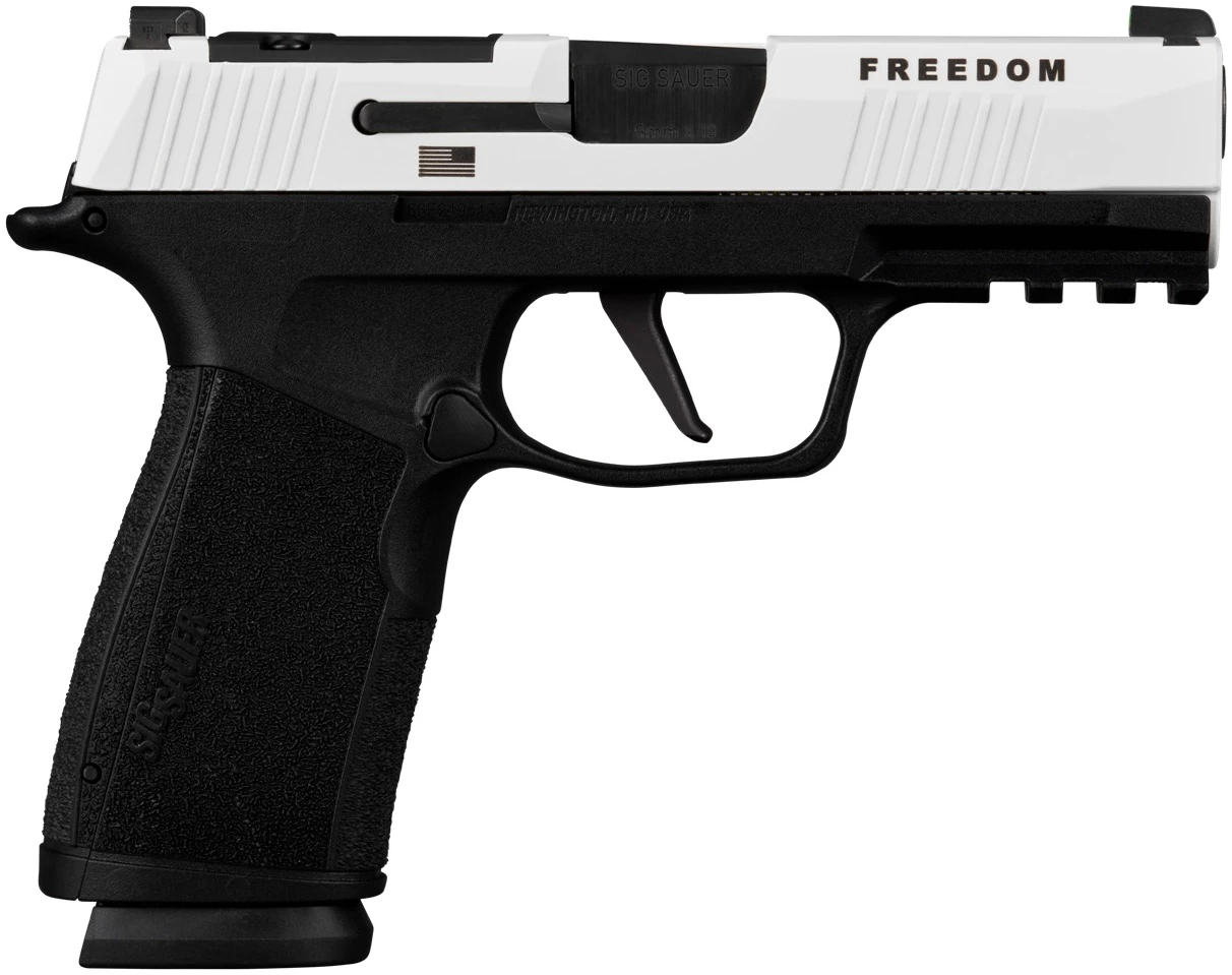 SIG TPUSA Limited SIG SAUER P365 X-MACRO 9MM