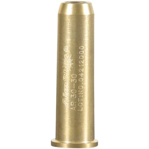 AimShot AR3030 brass arbor boresighter for .30-30 Winchester
